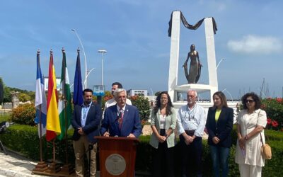 DIECINUEVE ANIVERSARIO FALLECIMIENTO ROCIO JURADO