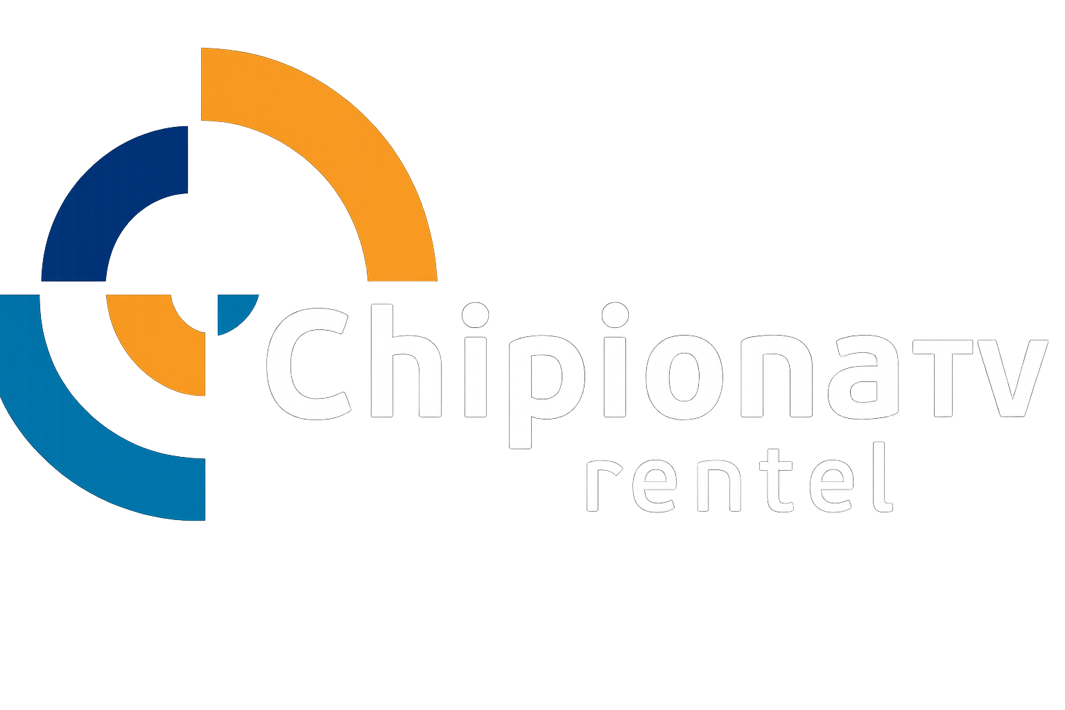 logo chipiona tv rentel